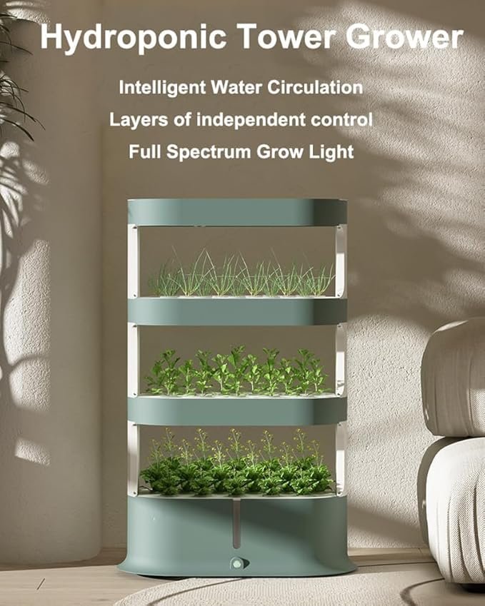 Urban Growing 61tzu5g1 +l. ac sx679